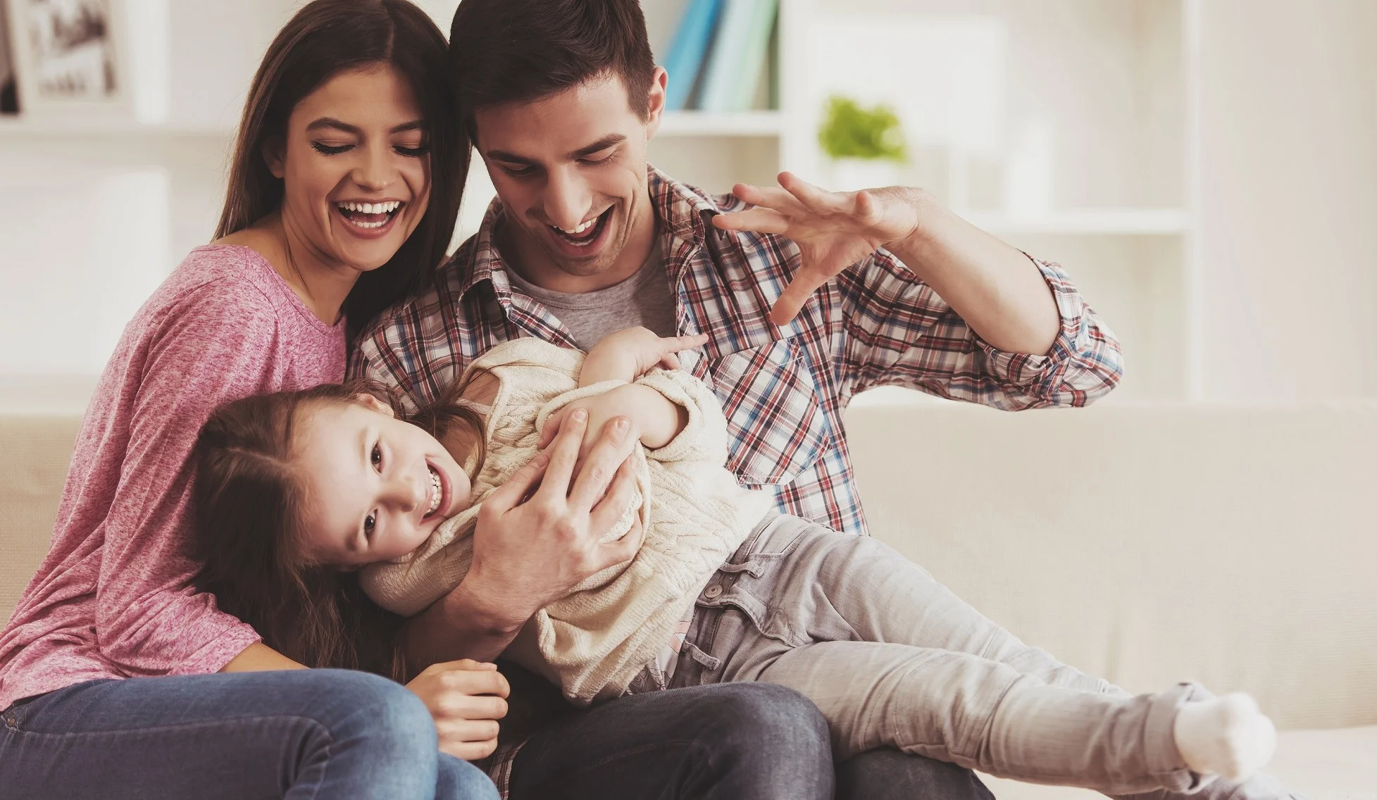 Parentalidade presente